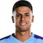 Joao Cancelo kläder